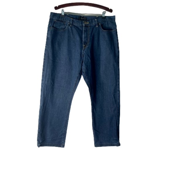 Sean John Other - Sean John Mens Size 40 Medium Wash Jeans